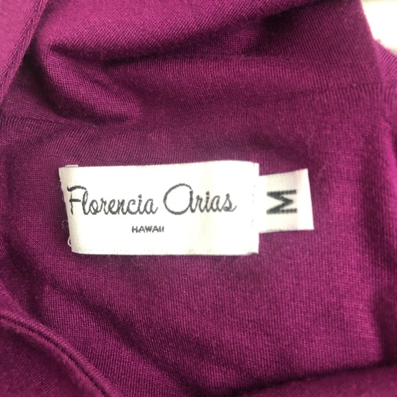 Florencia Arias Tank Dress - Picture 3 of 4